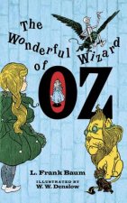 Wonderful Wizard of Oz