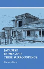 Japanese Homes And Their Surroundings