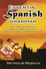 Essential Spanish Grammar