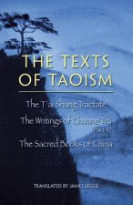 Texts of Taoism Part II