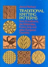 Traditional Knitting Patterns