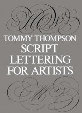 Script Lettering for Artists