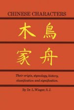 Chinese Characters