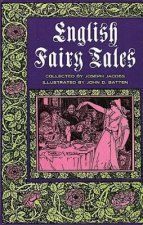 English Fairy Tales