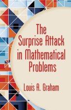 Surprise Attack In Mathematical Problems