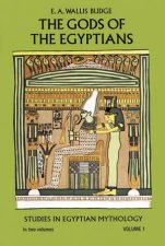 Gods of the Egyptians Volume 1