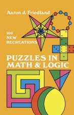 Puzzles in Math and Logic