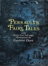 Perraults Fairy Tales