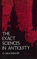 Exact Sciences in Antiquity