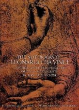 Notebooks of Leonardo da Vinci Vol 1