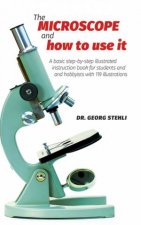 Microscope and How to Use It