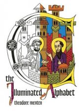 Illuminated Alphabet