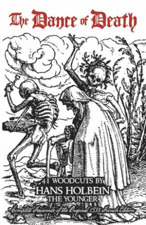 Dance of Death by HANS HOLBEIN