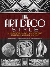 Art Deco Style
