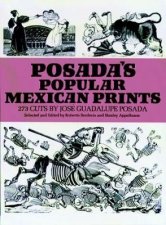 Posadas Popular Mexican Prints