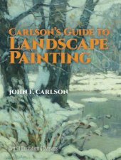 Carlsons Guide to Landscape Painting