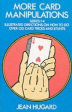 Card Tricks and Stunts
