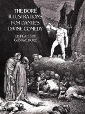 Dore Illustrations for Dantes Divine Comedy