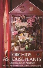 Orchids as House Plants