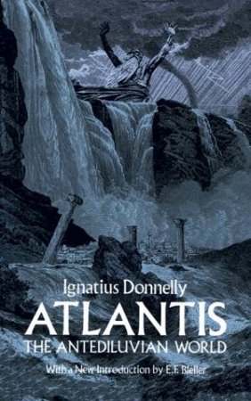 Atlantis by Ignatius Donnelly