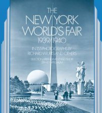 New York Worlds Fair 19391940