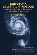Burnhams Celestial Handbook Volume One