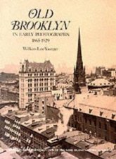 Old Brooklyn in Early Photographs 18651929