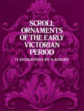 Scroll Ornaments of the Early Victorian Period