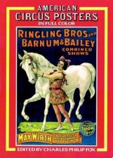 American Circus Posters