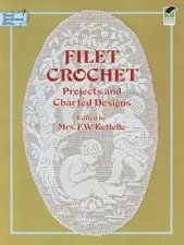 Filet Crochet