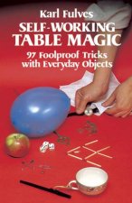 SelfWorking Table Magic