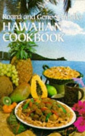 Hawaiian Cookbook