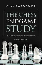 Chess Endgame Study A Comprehensive Introduction