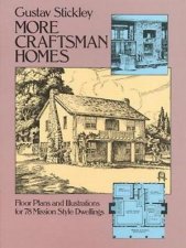 More Craftsman Homes