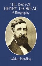 Days of Henry Thoreau
