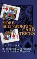 More SelfWorking Card Tricks