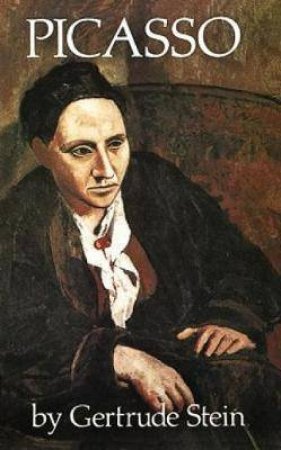 Picasso by Gertrude Stein