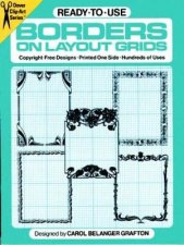 ReadytoUse Borders on Layout Grids