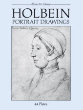 Holbein Portrait Drawings