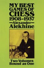 My Best Games of Chess 19081937