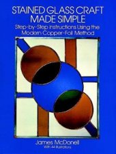 Stained Glass Craft Made Simple