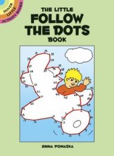 Little Follow the Dots Book