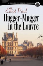 HuggerMugger In The Louvre