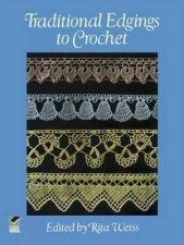 Traditional Edgings to Crochet