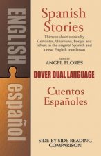 Spanish Stories