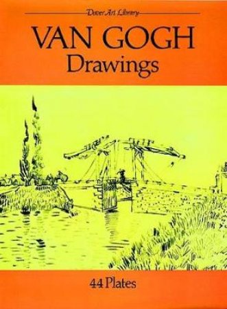 Van Gogh Drawings