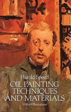 Oil Painting Techniques and Materials