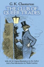 Club of Queer Trades