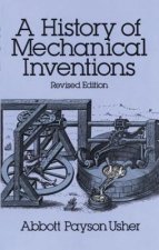 History of Mechanical Inventions