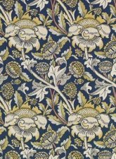 William Morris Notebook